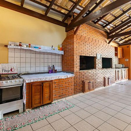 Flamboyant Apartamentos Bombinhas Exteriér fotografie