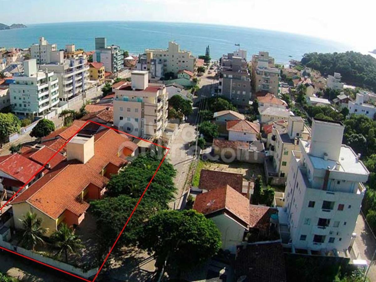 Flamboyant Apartamentos Bombinhas Exteriér fotografie