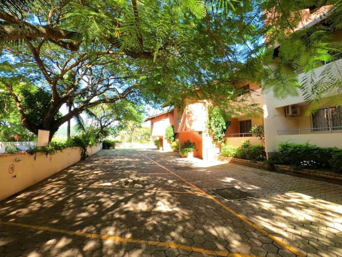 Flamboyant Apartamentos Bombinhas Exteriér fotografie