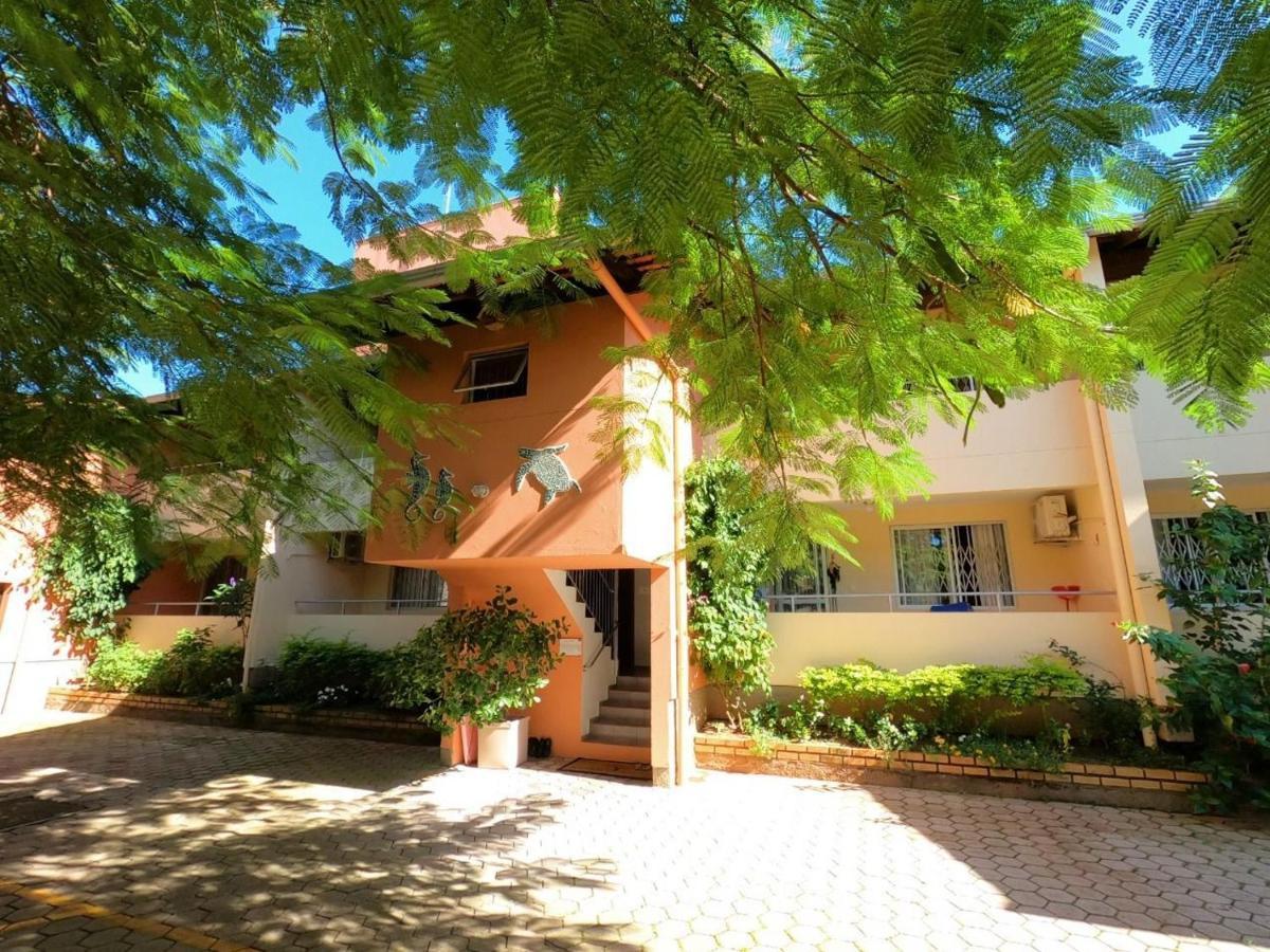 Flamboyant Apartamentos Bombinhas Exteriér fotografie