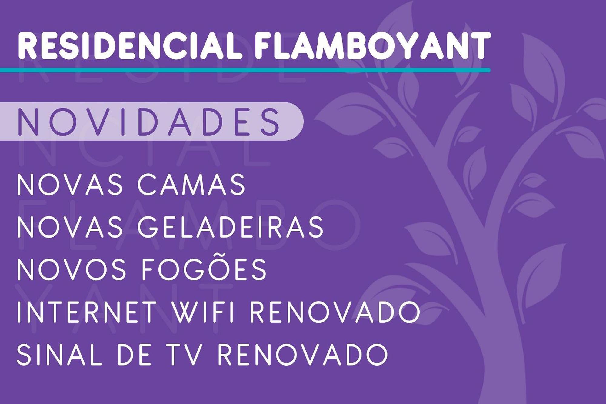 Flamboyant Apartamentos Bombinhas Exteriér fotografie