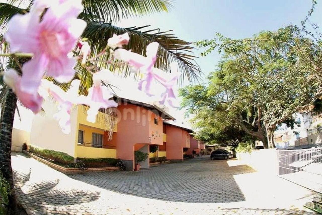 Flamboyant Apartamentos Bombinhas Exteriér fotografie