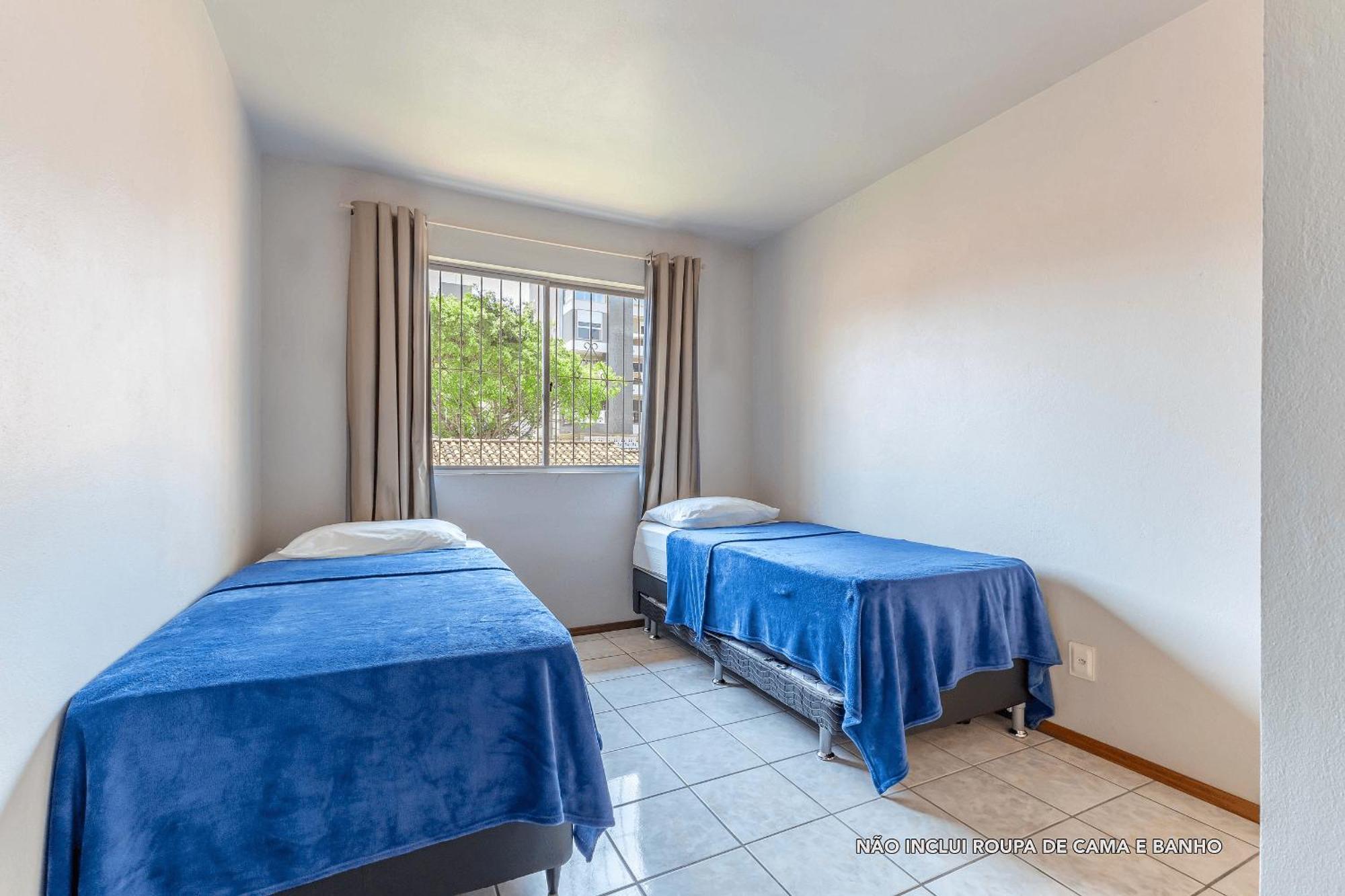 Flamboyant Apartamentos Bombinhas Exteriér fotografie