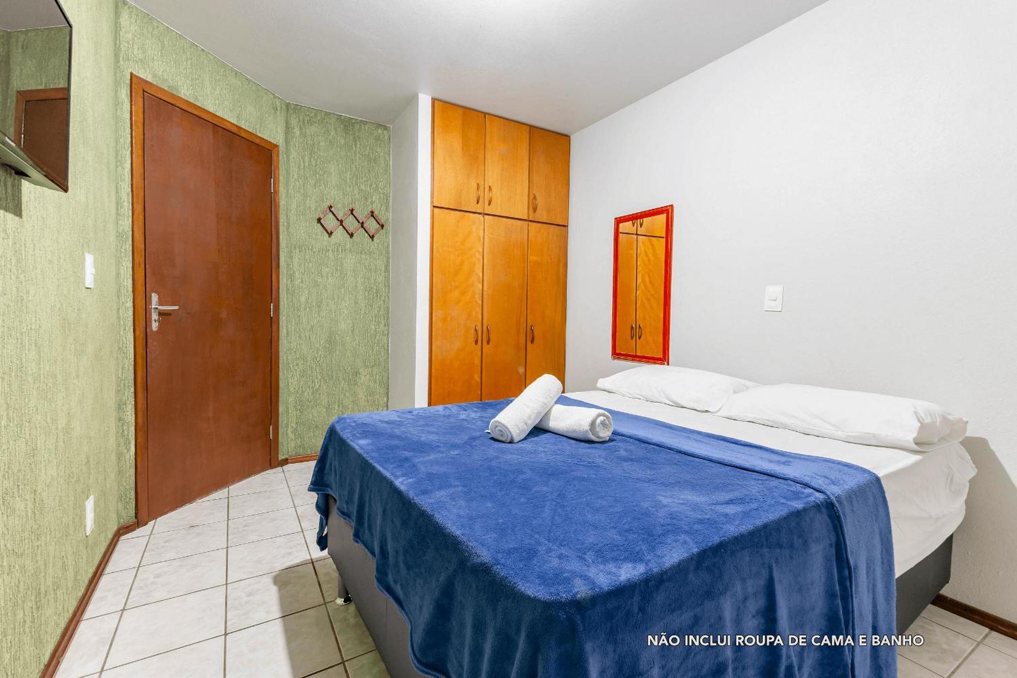 Flamboyant Apartamentos Bombinhas Exteriér fotografie