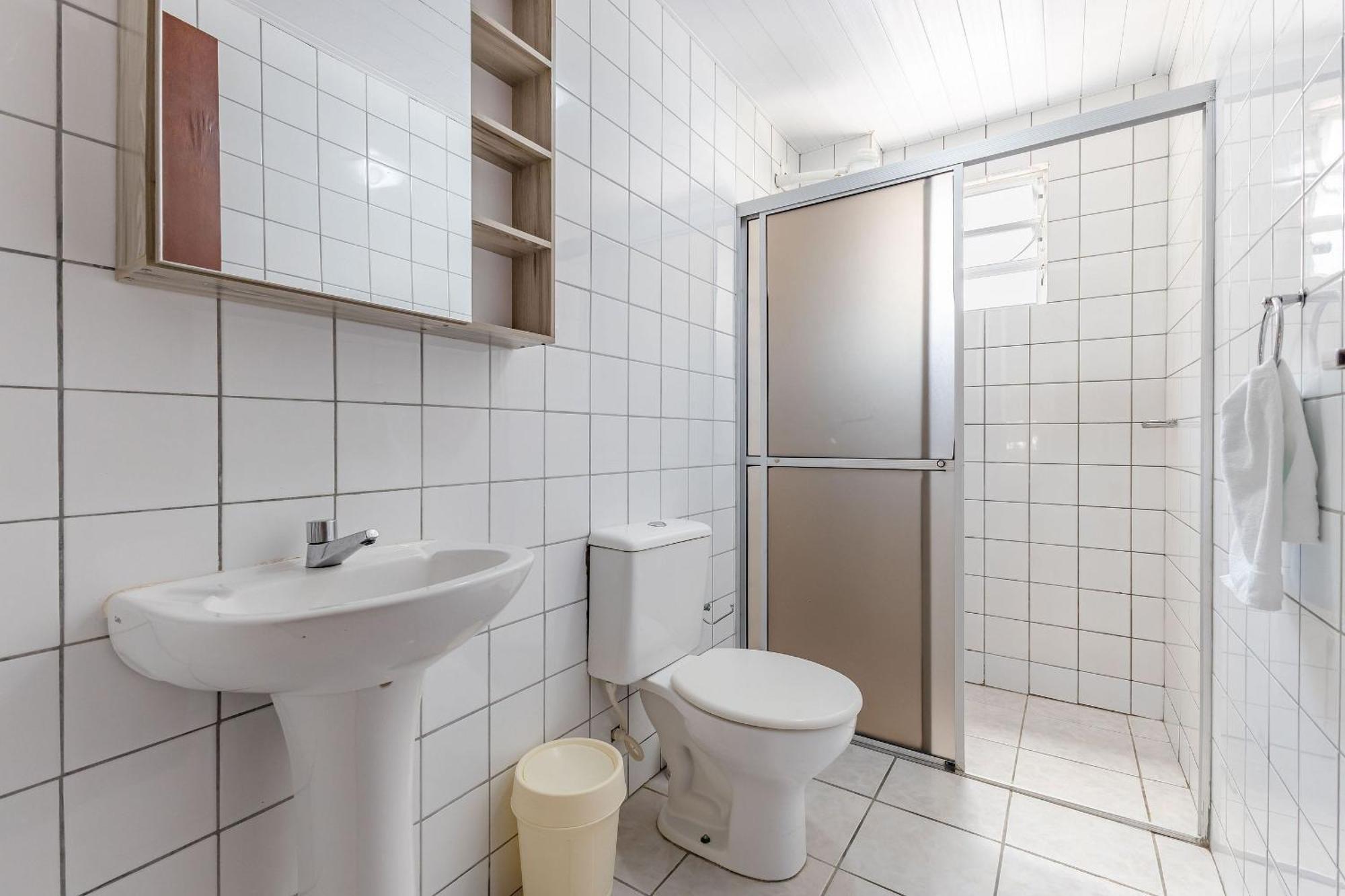 Flamboyant Apartamentos Bombinhas Exteriér fotografie