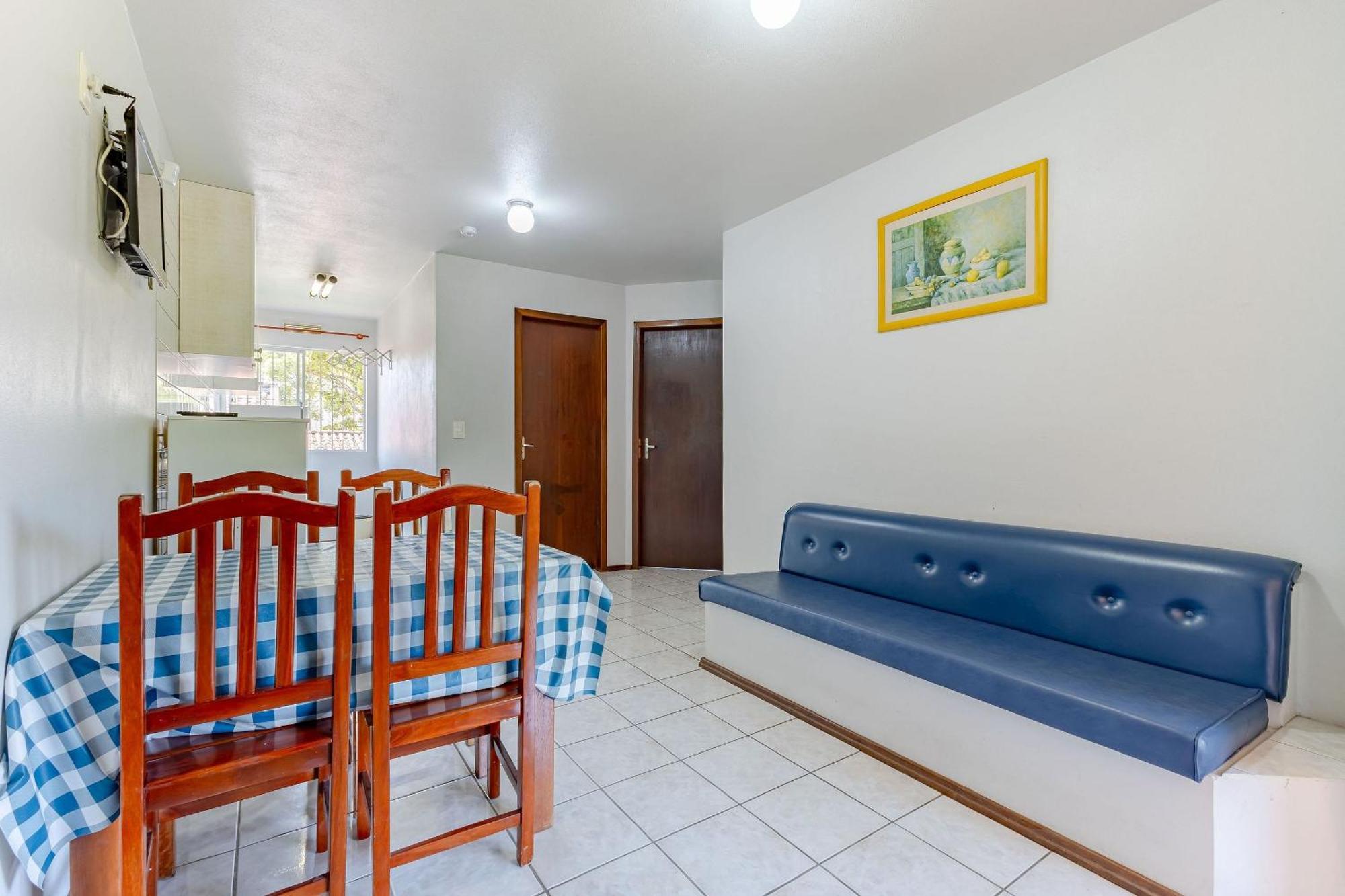 Flamboyant Apartamentos Bombinhas Exteriér fotografie