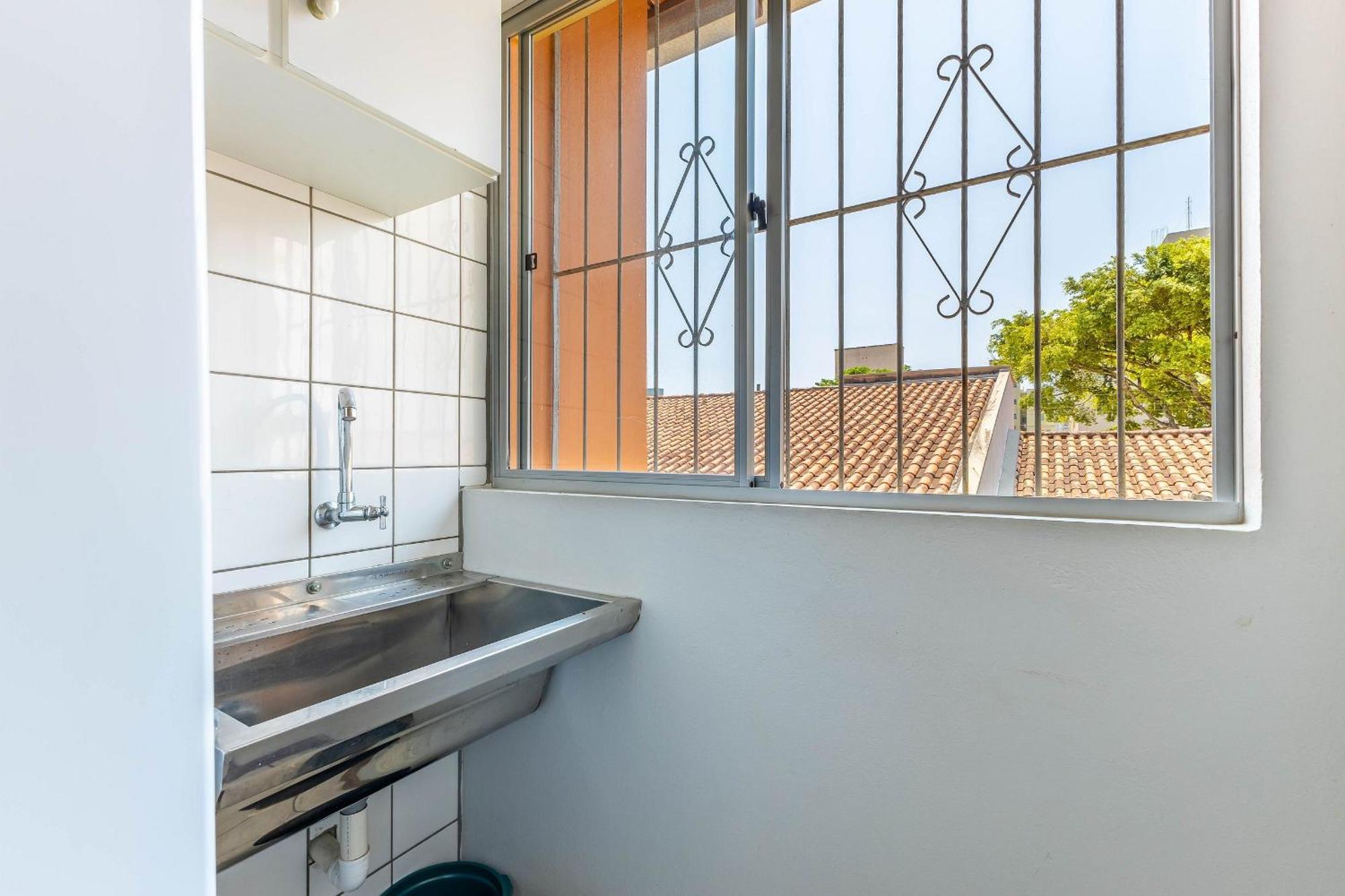 Flamboyant Apartamentos Bombinhas Exteriér fotografie