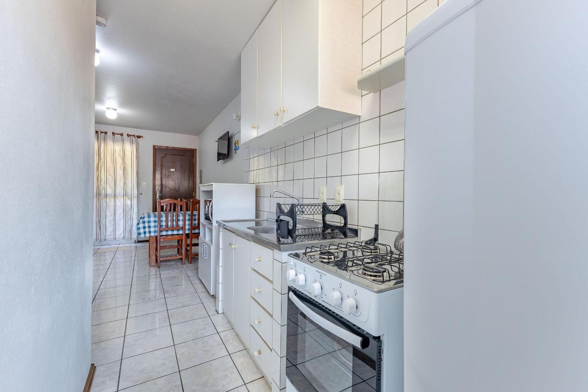 Flamboyant Apartamentos Bombinhas Exteriér fotografie