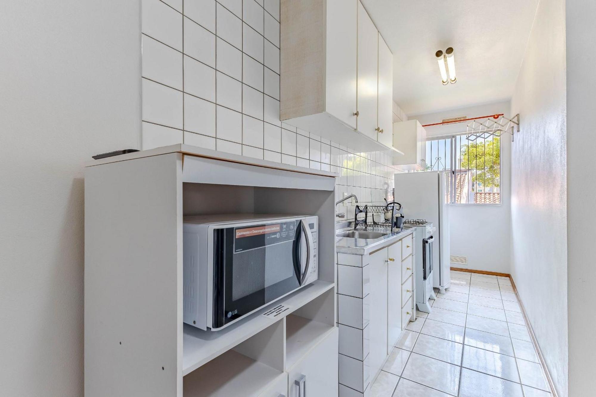Flamboyant Apartamentos Bombinhas Exteriér fotografie