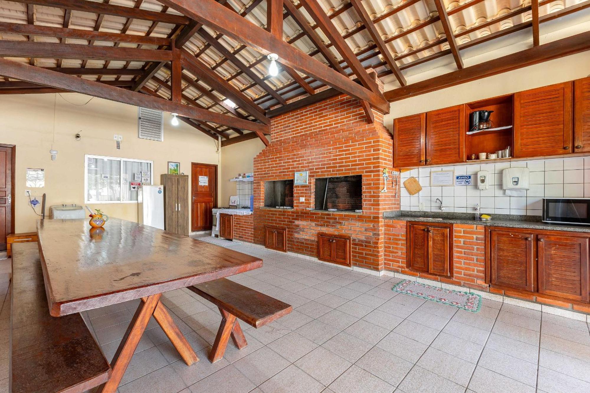 Flamboyant Apartamentos Bombinhas Exteriér fotografie
