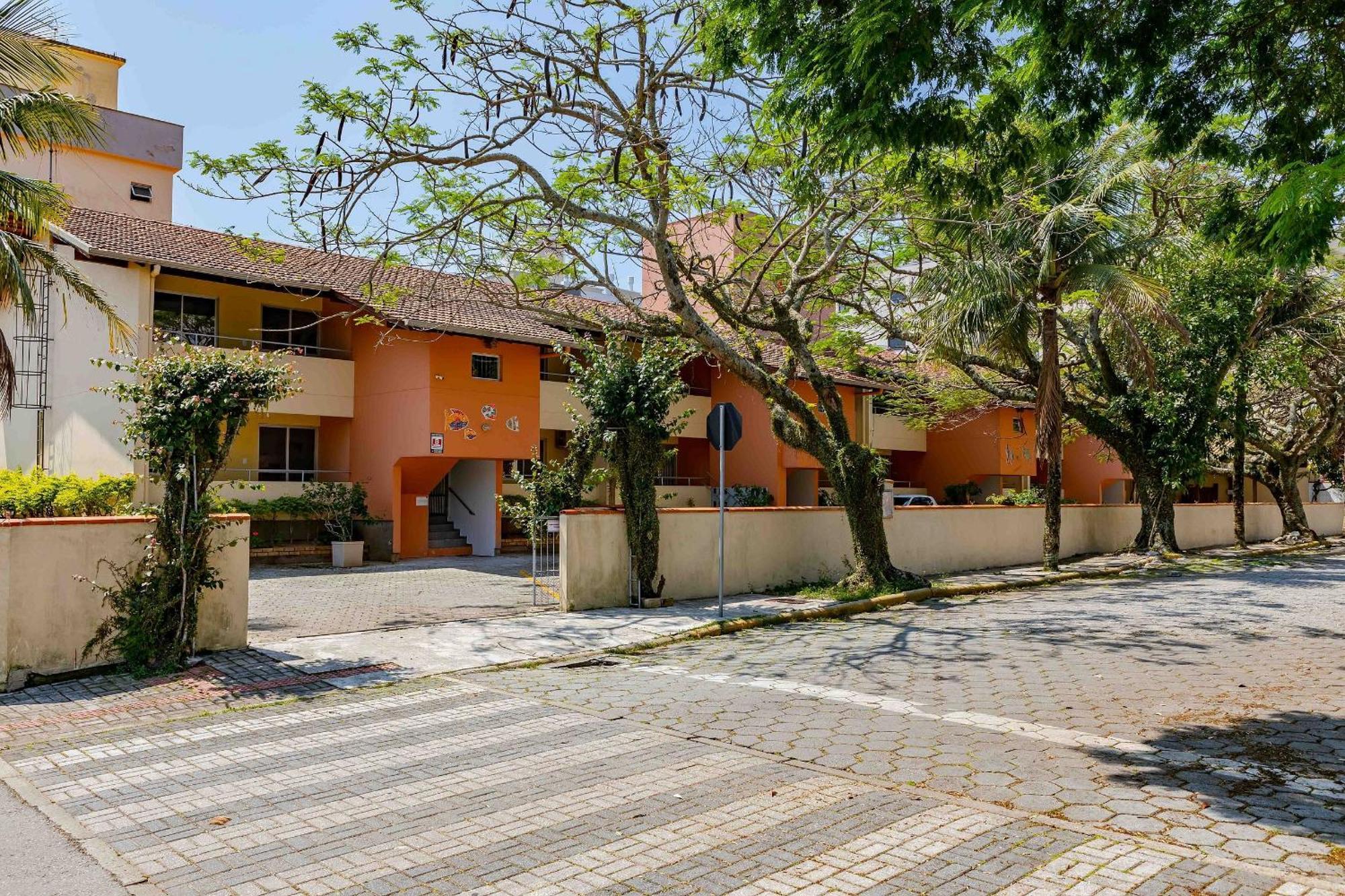 Flamboyant Apartamentos Bombinhas Exteriér fotografie